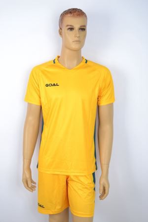 Nytt tilpasset fotball skjorte Maker Soccer Jersey Design